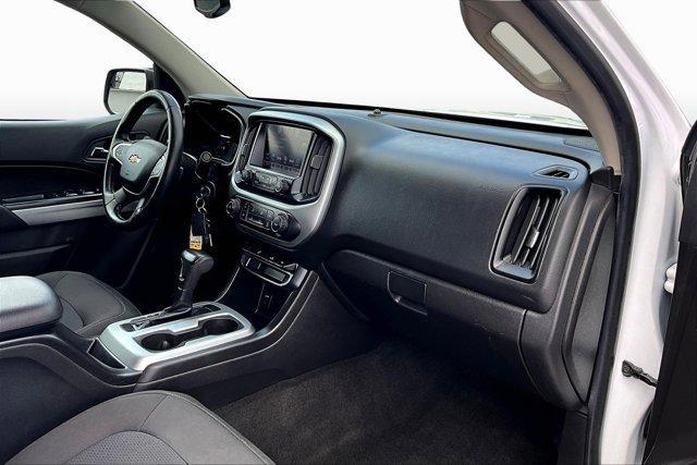 used 2016 Chevrolet Colorado car, priced at $17,887