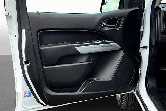 used 2016 Chevrolet Colorado car, priced at $17,887
