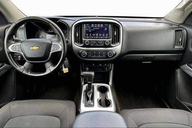 used 2016 Chevrolet Colorado car, priced at $17,887