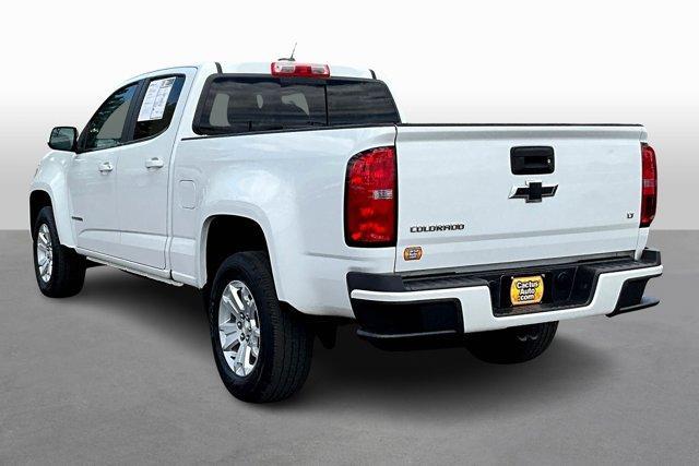 used 2016 Chevrolet Colorado car, priced at $17,887