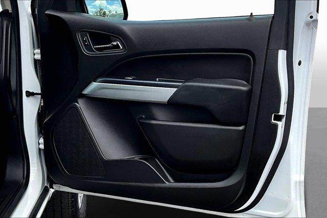 used 2016 Chevrolet Colorado car, priced at $17,887