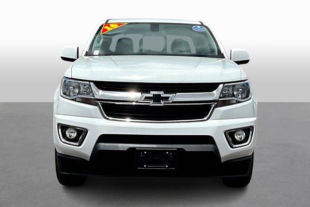 used 2016 Chevrolet Colorado car, priced at $17,887