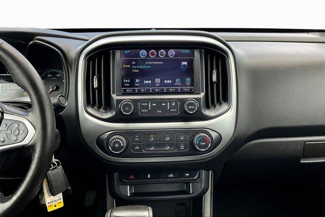 used 2016 Chevrolet Colorado car, priced at $17,887