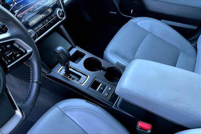 used 2019 Subaru Outback car, priced at $18,624