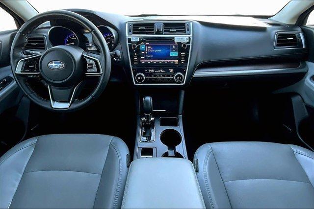 used 2019 Subaru Outback car, priced at $18,624