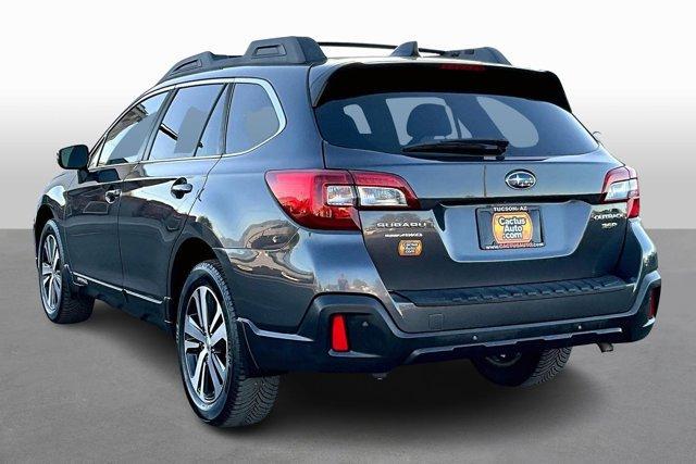 used 2019 Subaru Outback car, priced at $18,624
