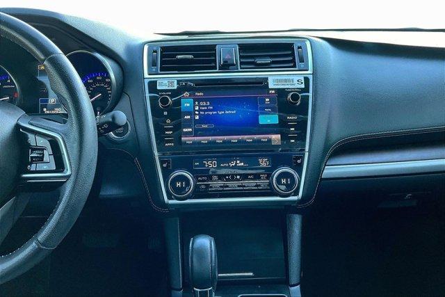 used 2019 Subaru Outback car, priced at $18,624