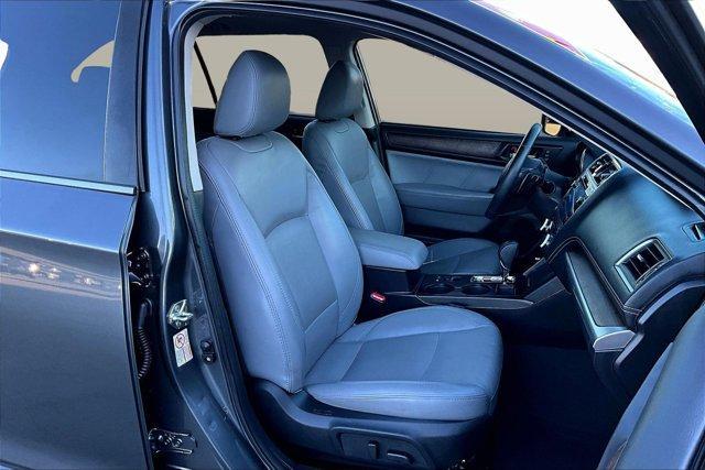 used 2019 Subaru Outback car, priced at $18,624