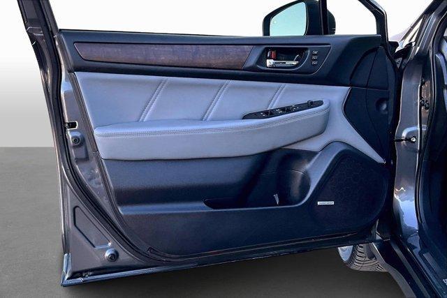 used 2019 Subaru Outback car, priced at $18,624