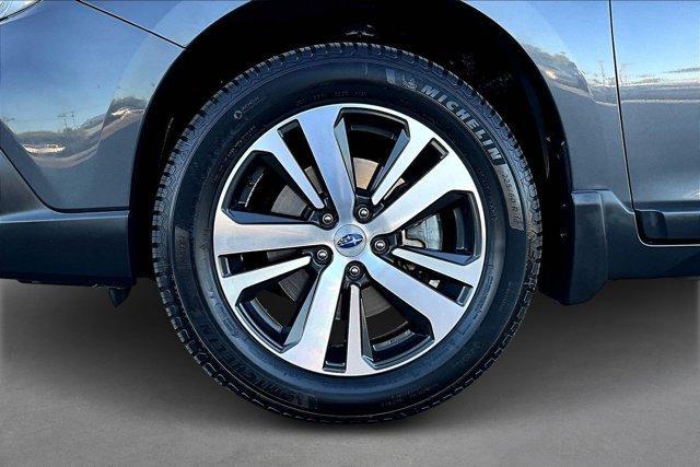 used 2019 Subaru Outback car, priced at $18,624