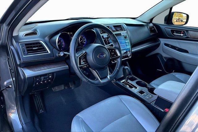 used 2019 Subaru Outback car, priced at $18,624
