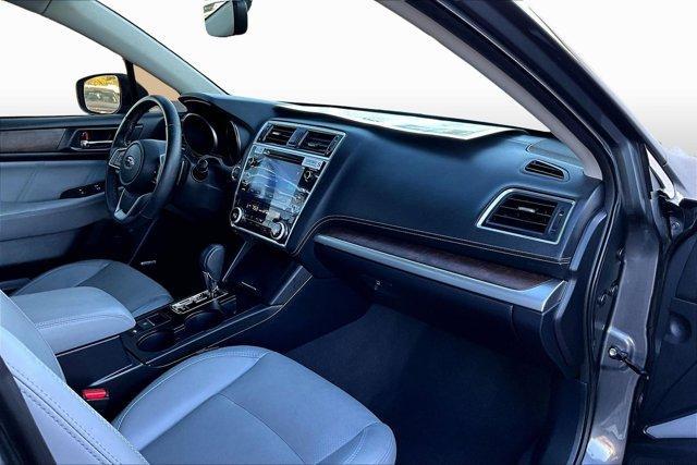 used 2019 Subaru Outback car, priced at $18,624