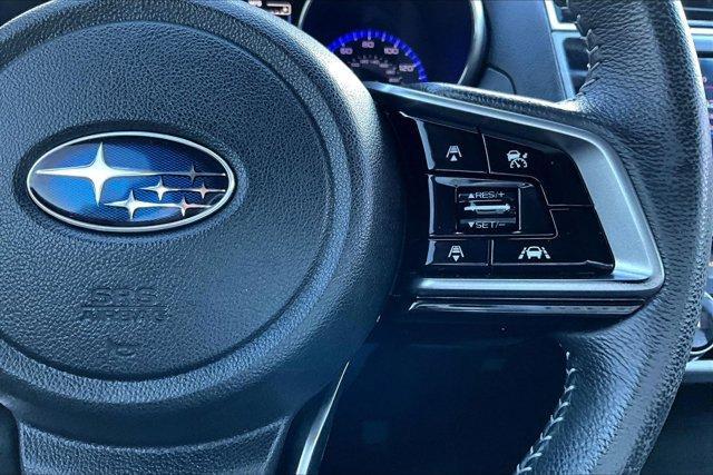 used 2019 Subaru Outback car, priced at $18,624