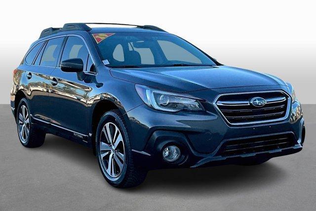 used 2019 Subaru Outback car, priced at $18,624