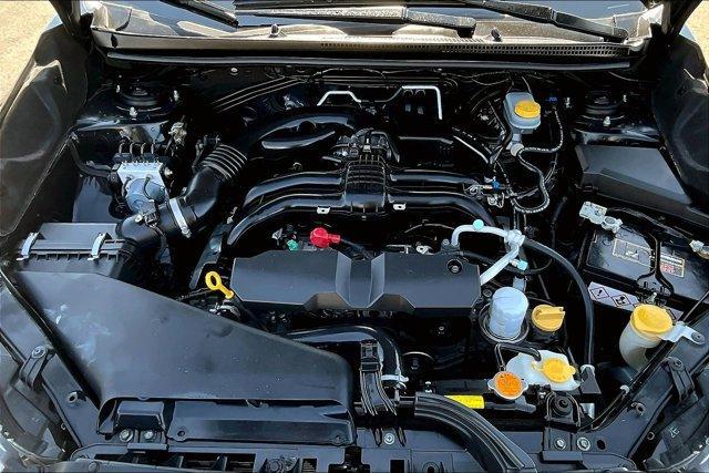 used 2017 Subaru Crosstrek car, priced at $13,722