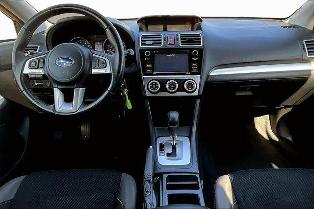 used 2017 Subaru Crosstrek car, priced at $13,722