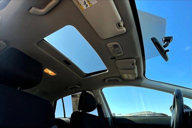 used 2017 Subaru Crosstrek car, priced at $13,722