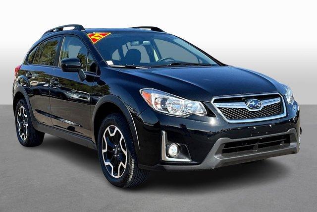 used 2017 Subaru Crosstrek car, priced at $13,722