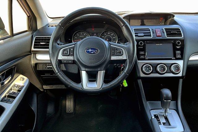 used 2017 Subaru Crosstrek car, priced at $13,722