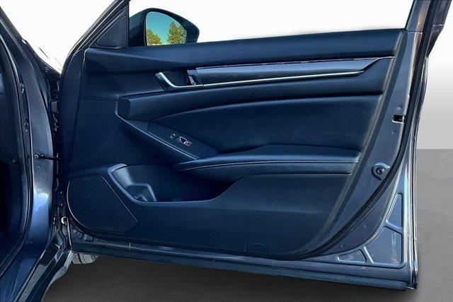 used 2019 Honda Accord car, priced at $20,729