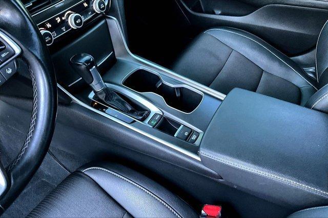 used 2019 Honda Accord car, priced at $20,729