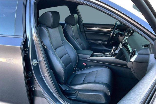 used 2019 Honda Accord car, priced at $20,729