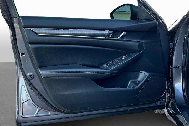 used 2019 Honda Accord car, priced at $20,729