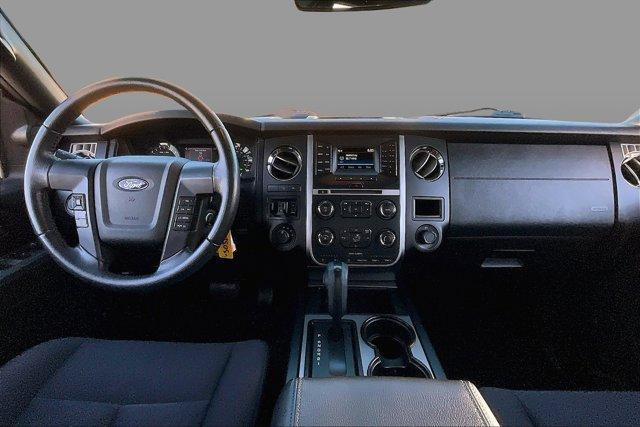 used 2017 Ford Expedition EL car, priced at $20,756