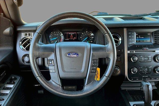 used 2017 Ford Expedition EL car, priced at $20,756