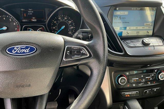 used 2019 Ford Escape car, priced at $12,144