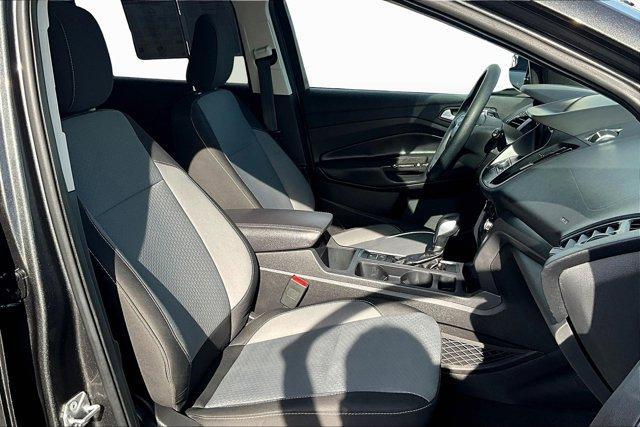 used 2019 Ford Escape car, priced at $12,144