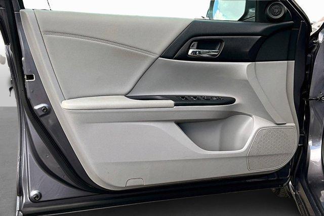 used 2015 Honda Accord car, priced at $13,172