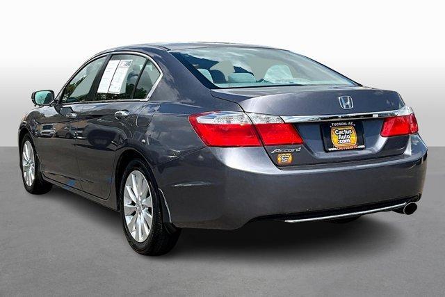 used 2015 Honda Accord car, priced at $13,172