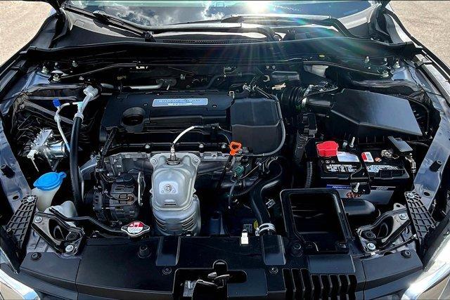 used 2015 Honda Accord car, priced at $13,172
