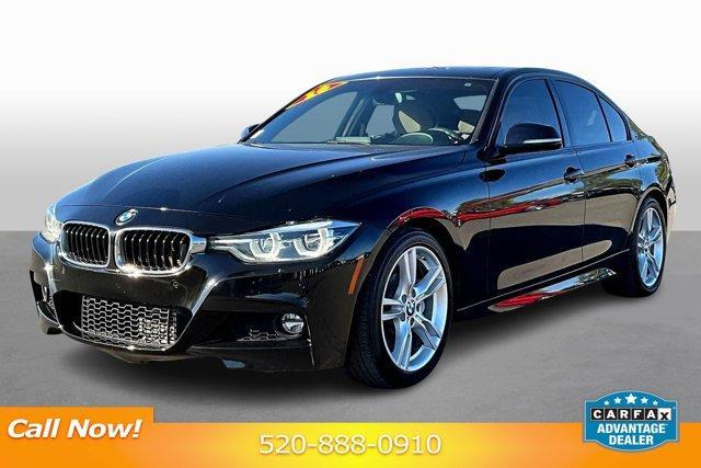used 2016 BMW 328 car, priced at $12,749