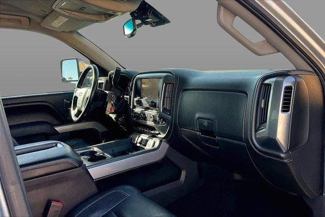 used 2014 Chevrolet Silverado 1500 car, priced at $24,892