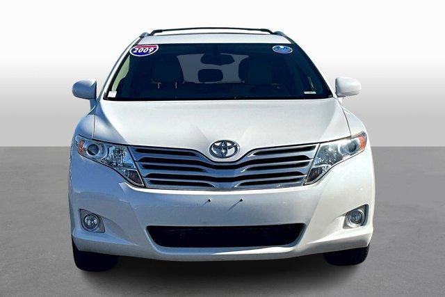 used 2009 Toyota Venza car, priced at $10,615