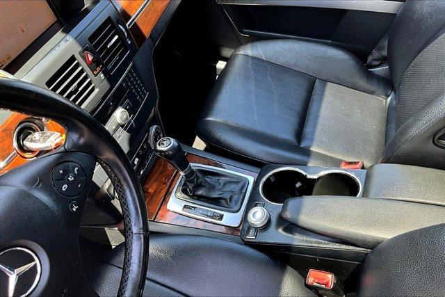 used 2012 Mercedes-Benz GLK-Class car, priced at $4,925