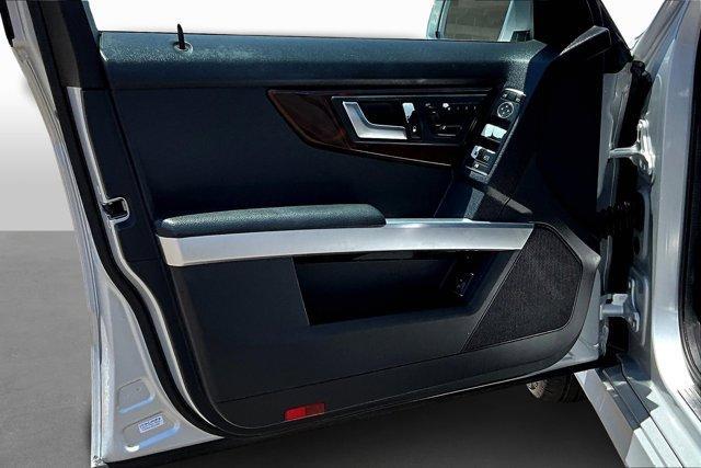used 2012 Mercedes-Benz GLK-Class car, priced at $4,925