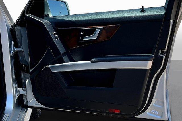 used 2012 Mercedes-Benz GLK-Class car, priced at $4,925