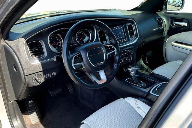 used 2018 Dodge Charger car, priced at $21,583