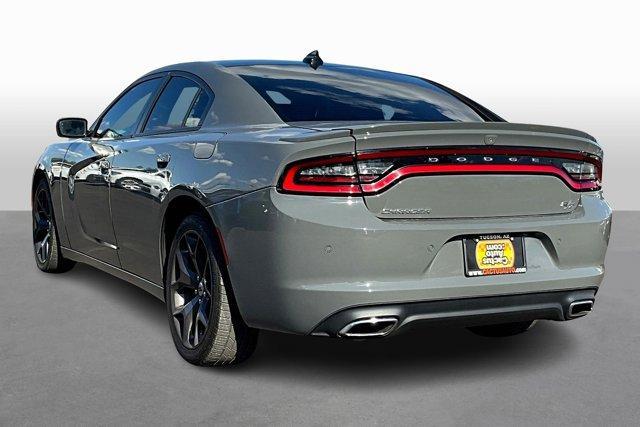 used 2018 Dodge Charger car, priced at $21,583