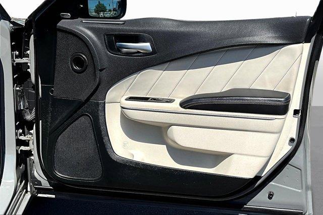used 2018 Dodge Charger car, priced at $21,583