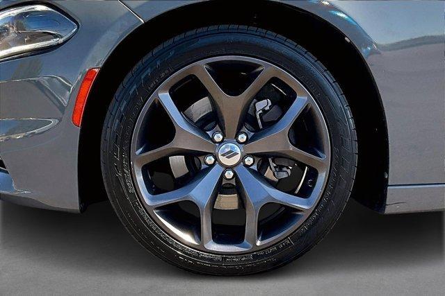 used 2018 Dodge Charger car, priced at $21,583