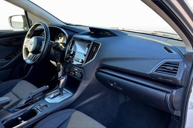 used 2018 Subaru Crosstrek car, priced at $16,504