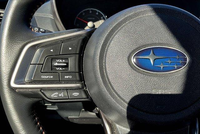 used 2018 Subaru Crosstrek car, priced at $16,504