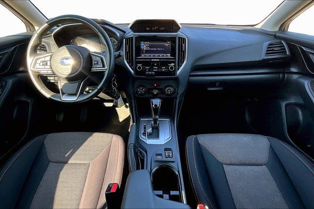 used 2018 Subaru Crosstrek car, priced at $16,504