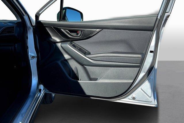 used 2018 Subaru Crosstrek car, priced at $16,504