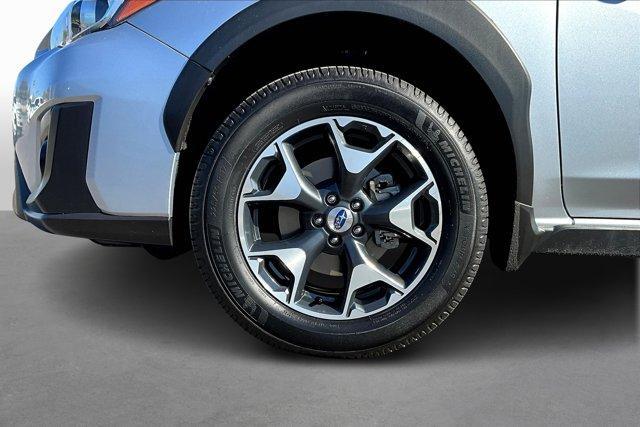 used 2018 Subaru Crosstrek car, priced at $16,504