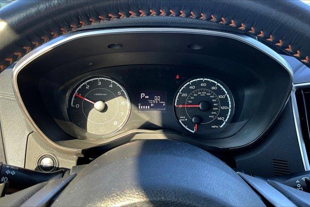 used 2018 Subaru Crosstrek car, priced at $16,504